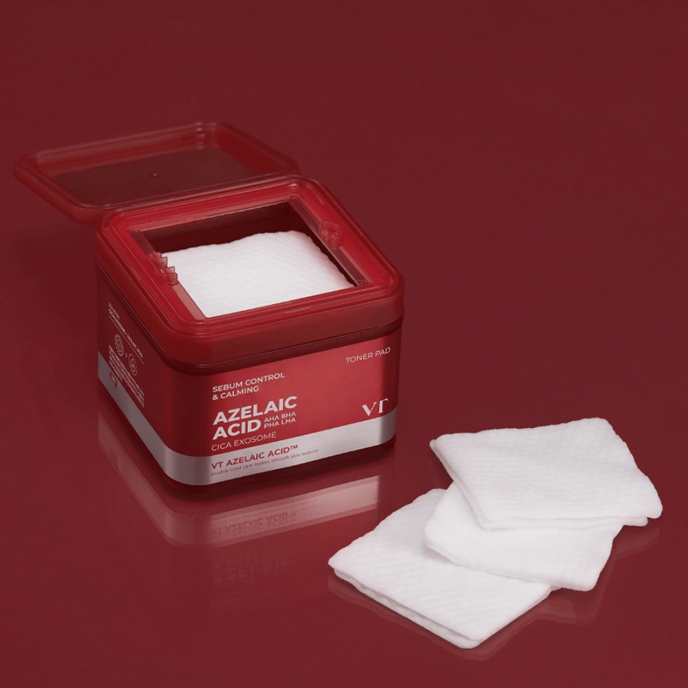 AZ Care Toner Pad (60 pads)