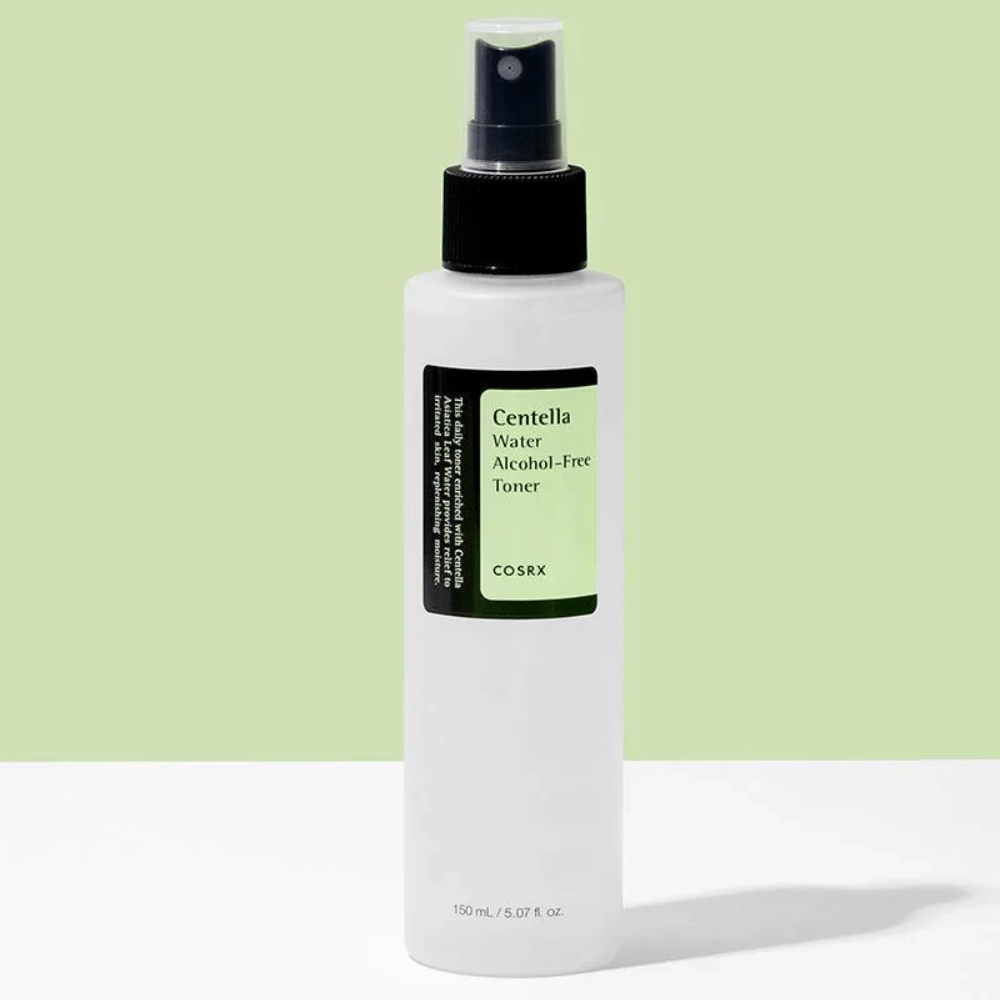 Centella Water Alcohol-Free Toner 150ml