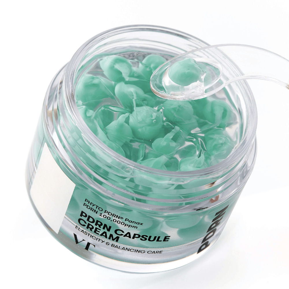 PDRN Capsule Cream 100 50ml
