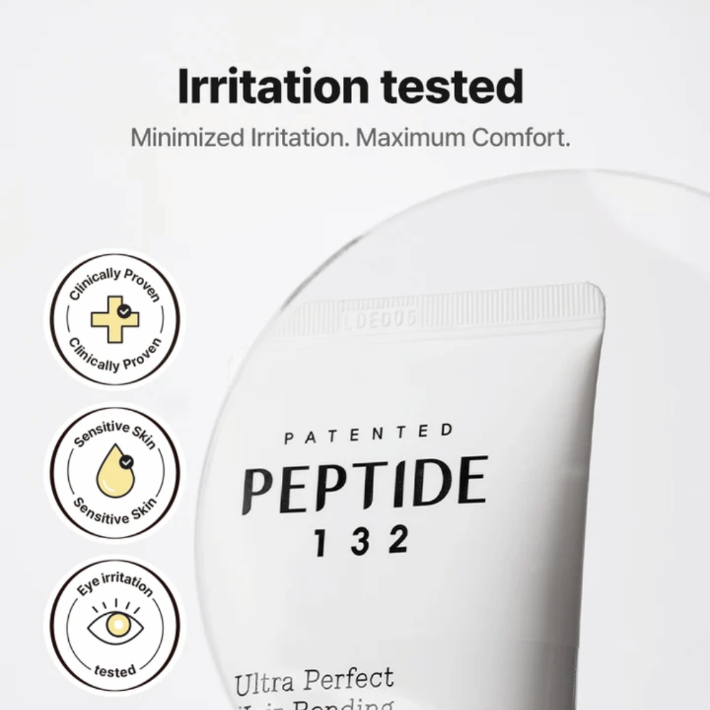 Peptide 132 Ultra Perfect Hair Bonding Treatment 120ml