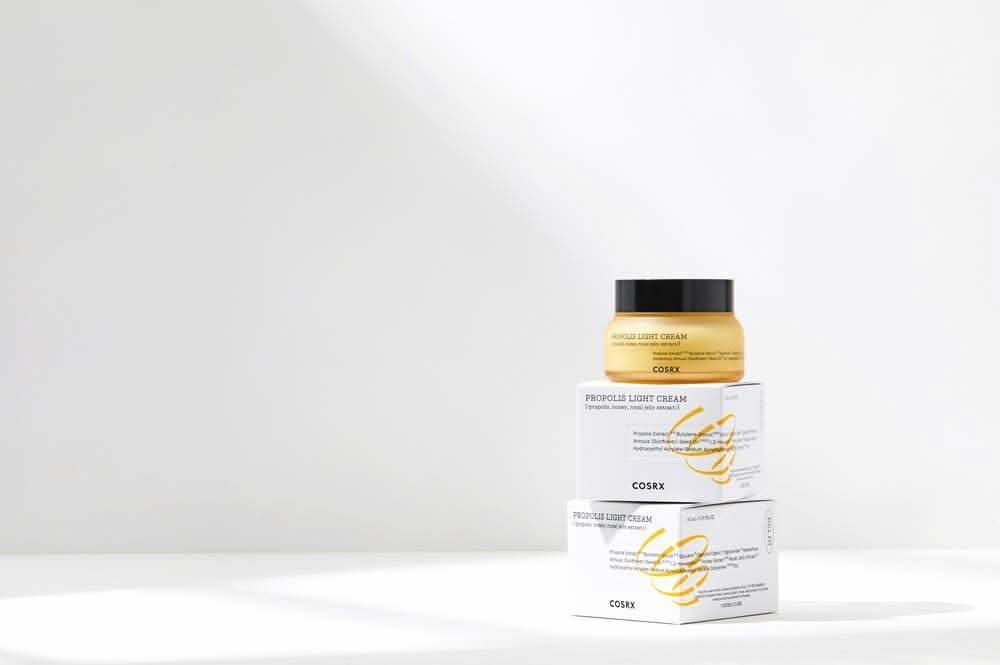 Full Fit Propolis Light Cream 65ml