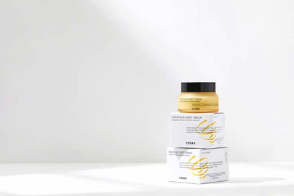 Full Fit Propolis Light Cream 65ml