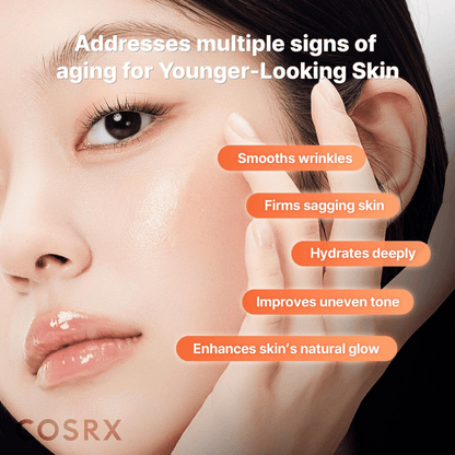 5 PDRN Collagen Intense Vitalizing Serum 100ml