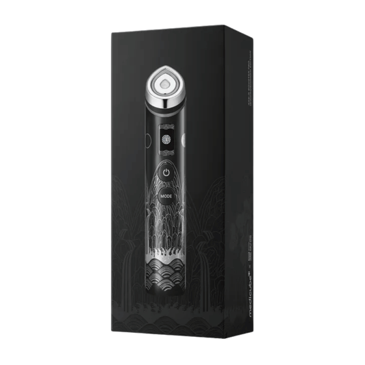 AGE-R Booster Pro APEC Edition