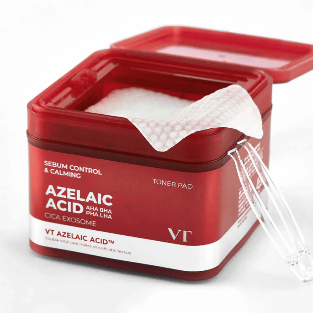 AZ Care Toner Pad (60 pads)