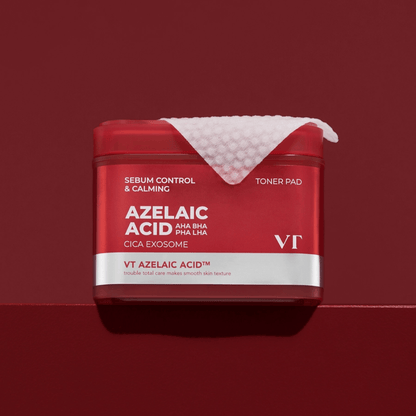 AZ Care Toner Pad (60 pads)