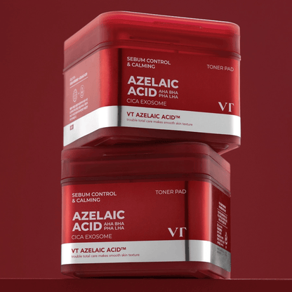 AZ Care Toner Pad (60 pads)