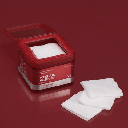 AZ Care Toner Pad (60 pads)