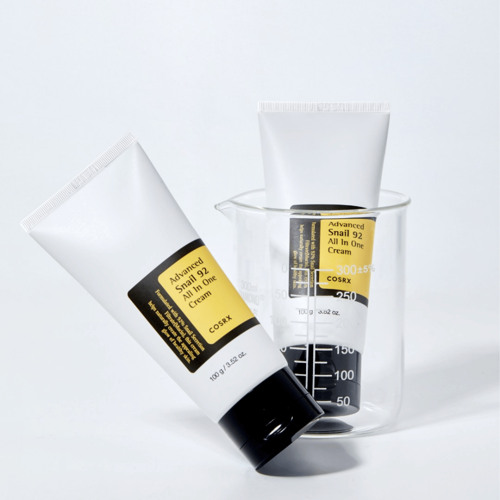 Advanced Snail 92 All In One Cream 100ml