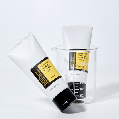Advanced Snail 92 All In One Cream 100ml