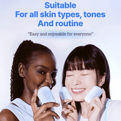 Airy-Light Invisible Sun Stick 19g