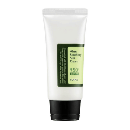 Aloe Soothing Sun Cream 50ml