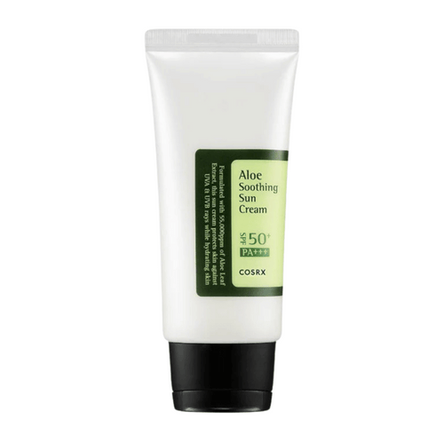 Aloe Soothing Sun Cream 50ml