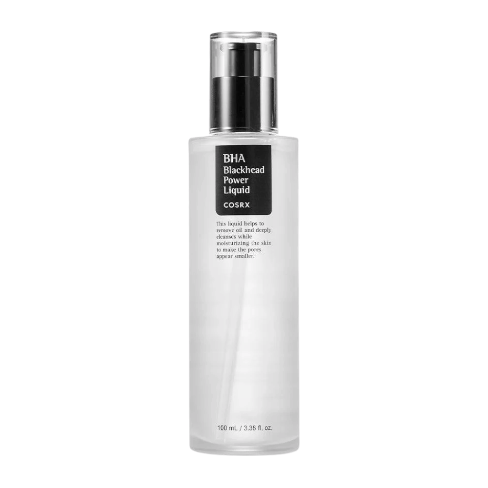BHA Blackhead Power Liquid 100ml