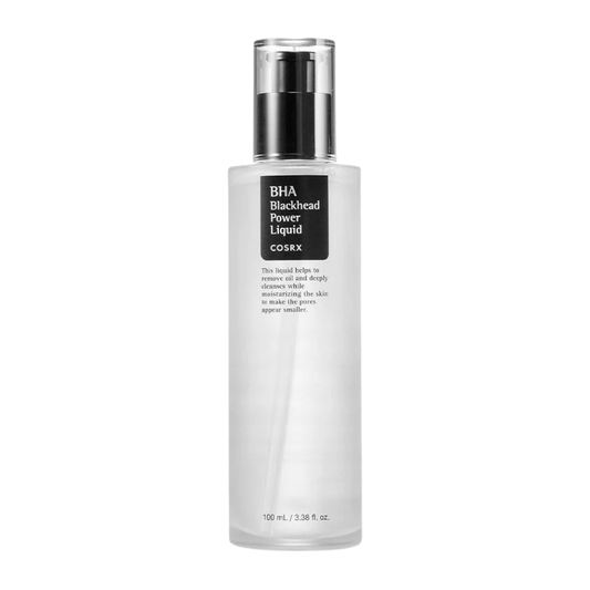 BHA Blackhead Power Liquid 100ml
