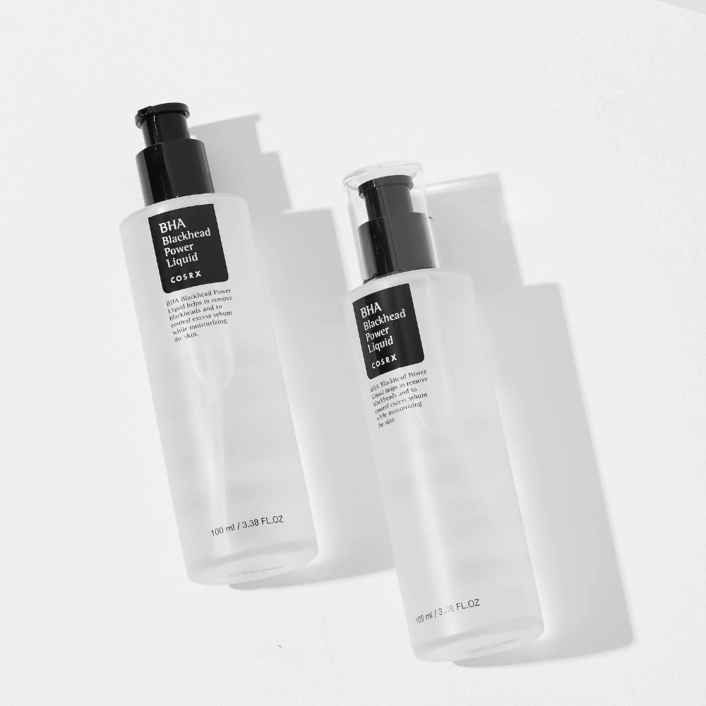 BHA Blackhead Power Liquid 100ml