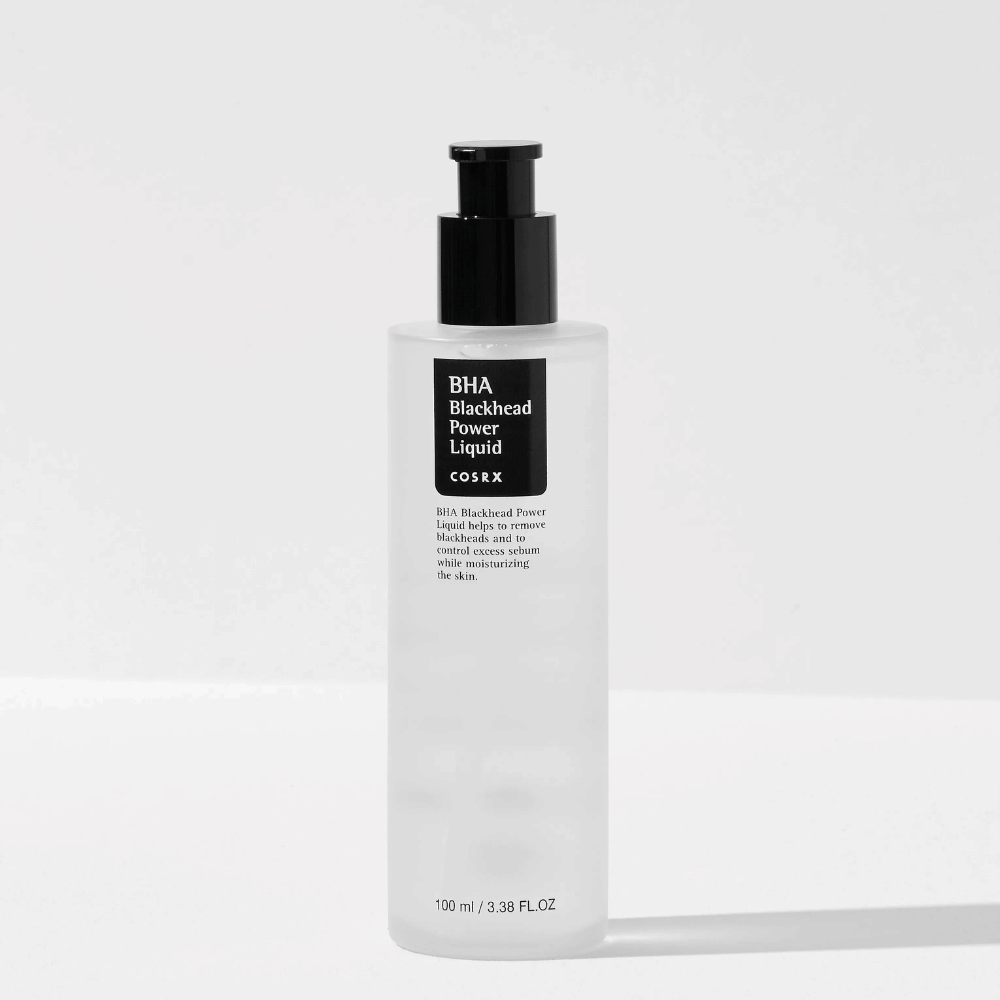 BHA Blackhead Power Liquid 100ml