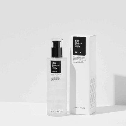 BHA Blackhead Power Liquid 100ml