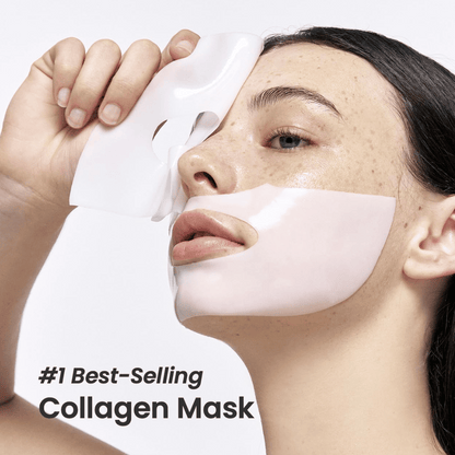 Bio-Collagen Real Deep Mask