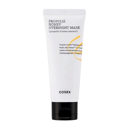 Full Fit Propolis Honey Overnight Mask 60ml