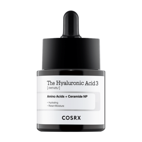 The Hyaluronic Acid 3 Serum 20ml