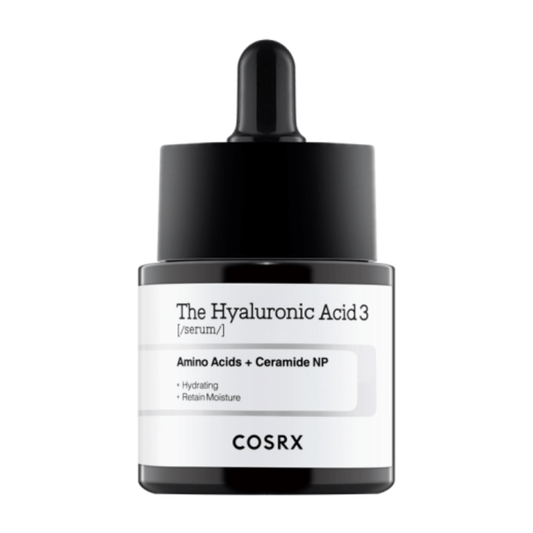 The Hyaluronic Acid 3 Serum 20ml