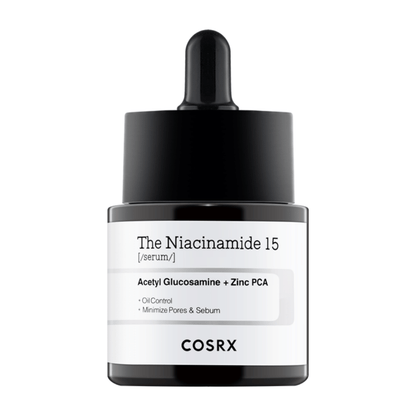 The Niacinamide 15 Serum 20ml