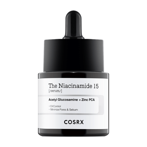 The Niacinamide 15 Serum 20ml