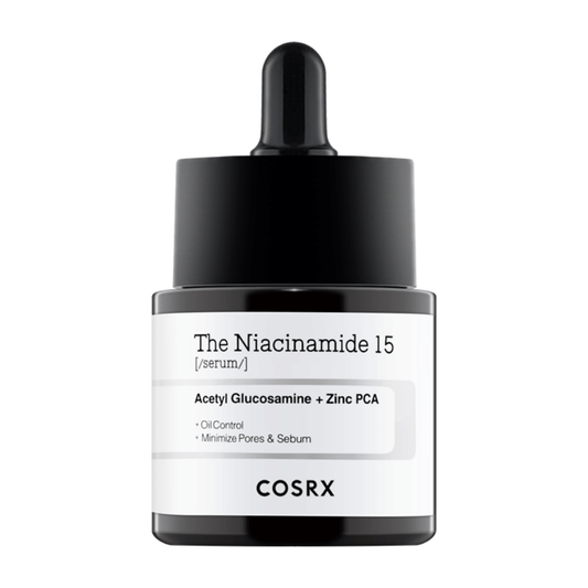 The Niacinamide 15 Serum 20ml