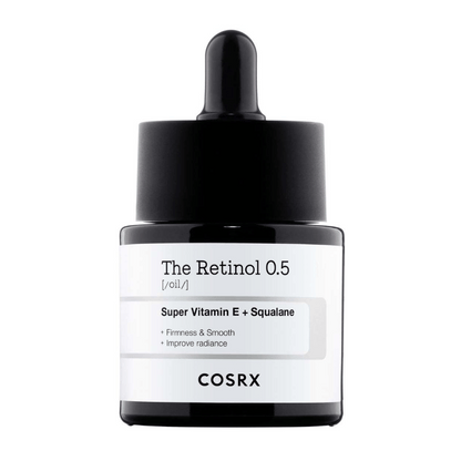 The Retinol 0.5 Oil 20ml