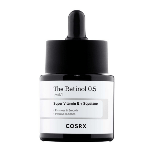 The Retinol 0.5 Oil 20ml