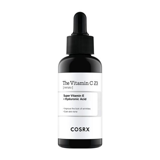 The Vitamin C 23 Serum 20g