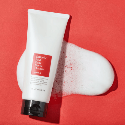 Salicylic Acid Daily Gentle Cleanser 150ml