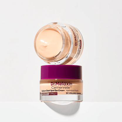 Cemenrete Calcium Dark Spot Eye Cream 15g