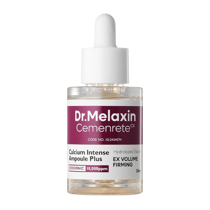 Cemenrete Calcium Intense Ampoule Plus 30ml