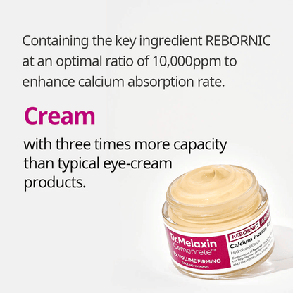 Cemenrete Calcium Intense Cream 50ml