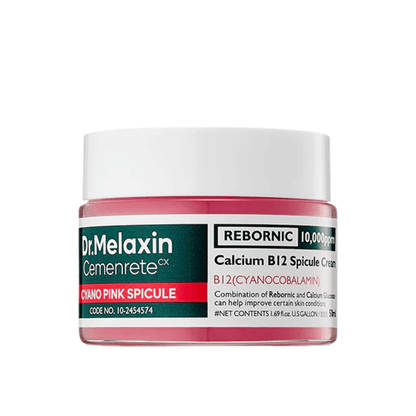 Cemenrete Cyano Pink Spicule Cream 50ml