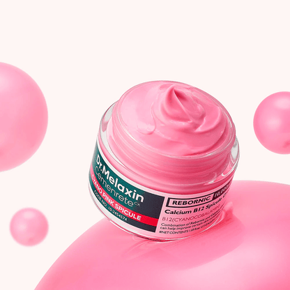 Cemenrete Cyano Pink Spicule Cream 50ml