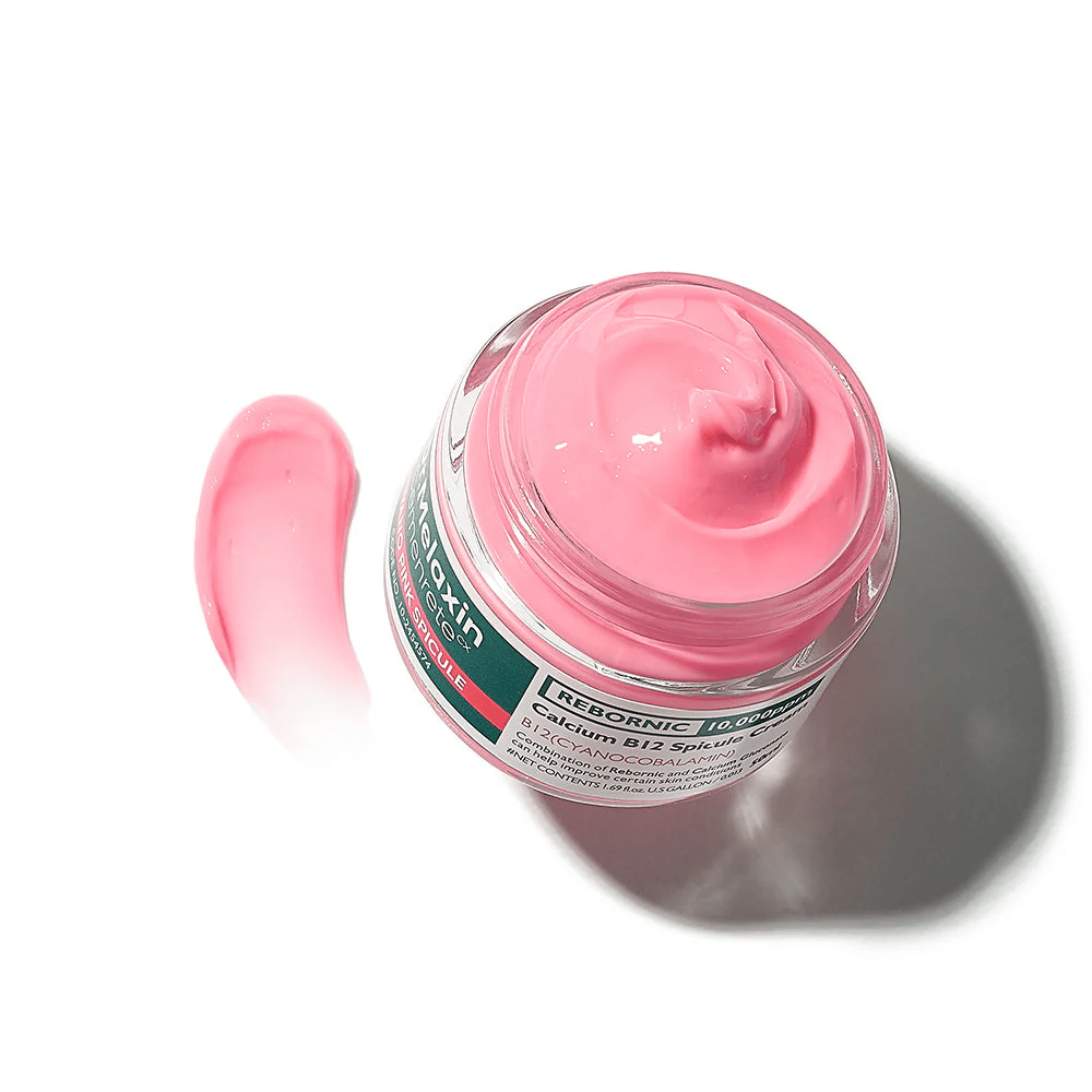 Cemenrete Cyano Pink Spicule Cream 50ml