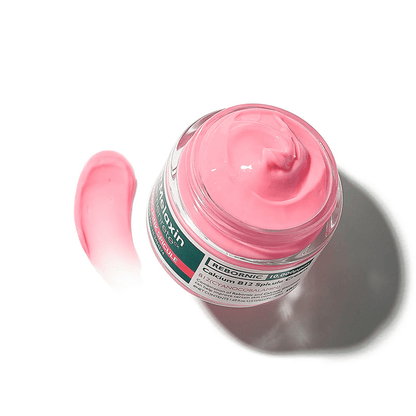 Cemenrete Cyano Pink Spicule Cream 50ml