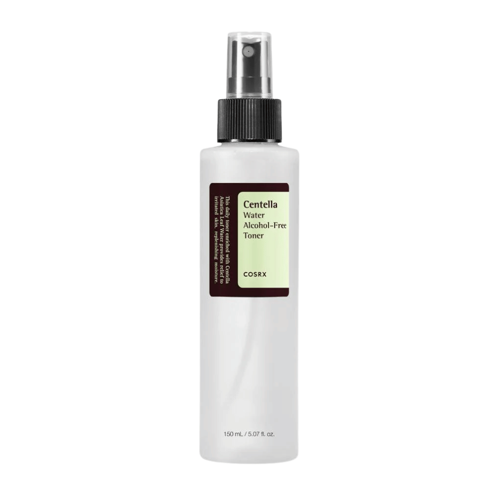 Centella Water Alcohol-Free Toner 150ml
