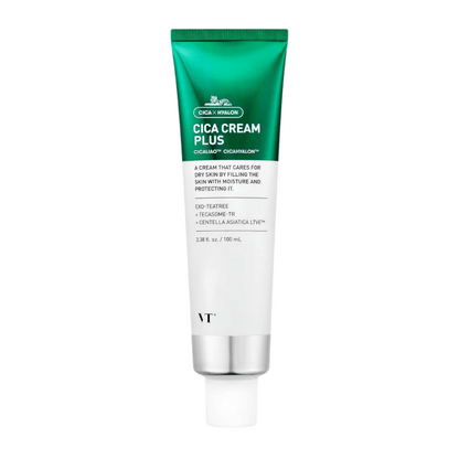Cica Cream Plus 100ml