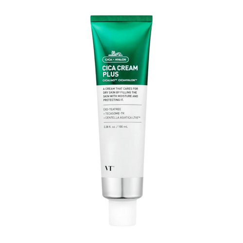 Cica Cream Plus 100ml
