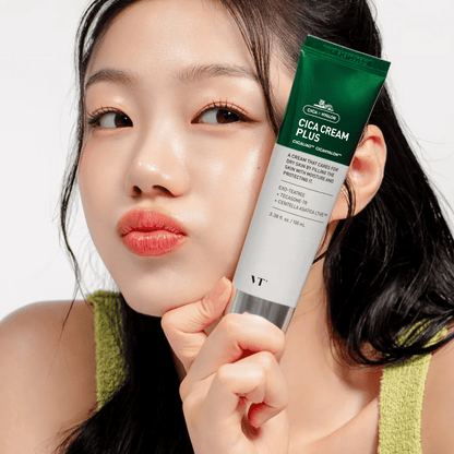 Cica Cream Plus 100ml