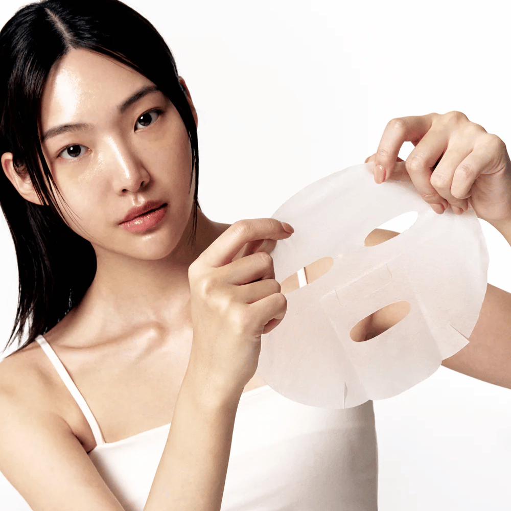 Cica Daily Soothing Mask 30 pcs