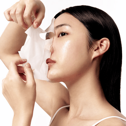 Cica Daily Soothing Mask 30 pcs