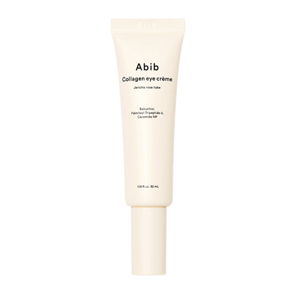Collagen Eye Crème Jericho Rose Tube 30ml