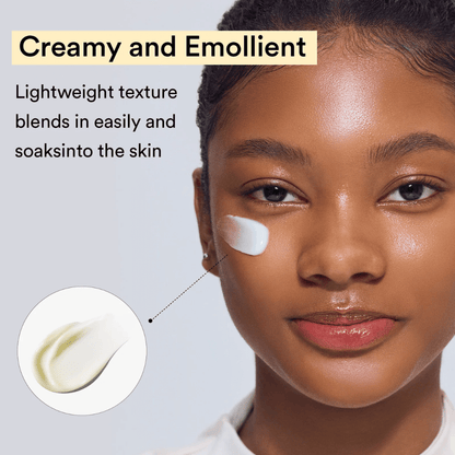 Collagen Eye Crème Jericho Rose Tube 30ml