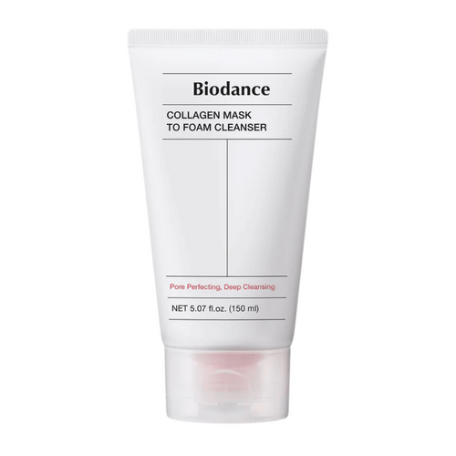 Collagen Mask to Foam Cleanser 150ml