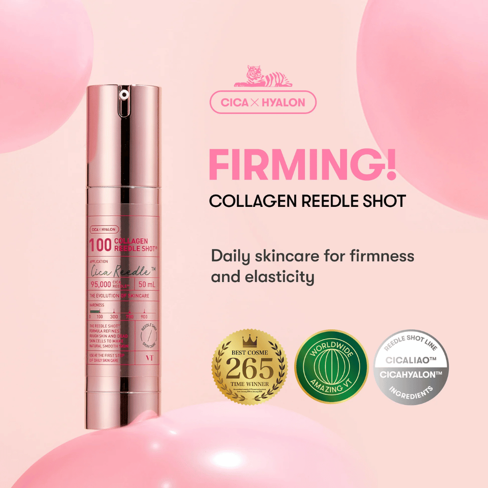 Collagen Reedle Shot 100 50ml